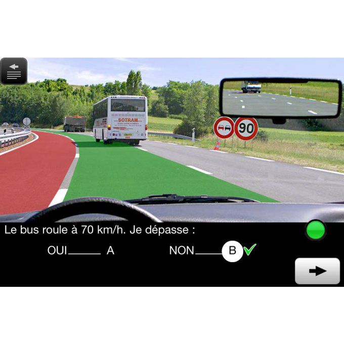Votre Code Par Internet coach-conduite974.re