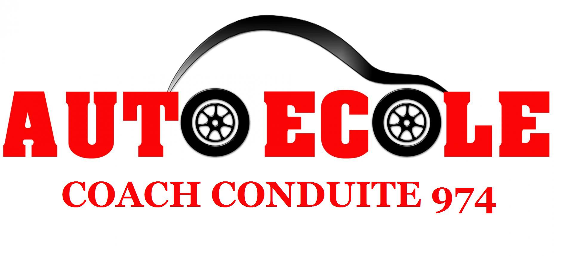 coach conduite 974 